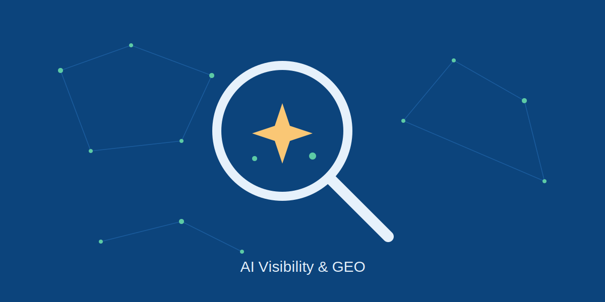 AI Visibility — следващата стъпка след SEO